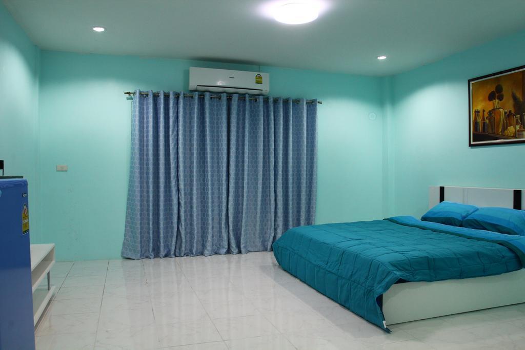 Best Rent A Room Nai Yang Beach Habitación foto