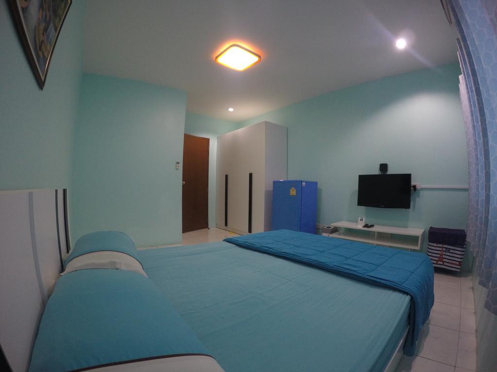 Best Rent A Room Nai Yang Beach Exterior foto